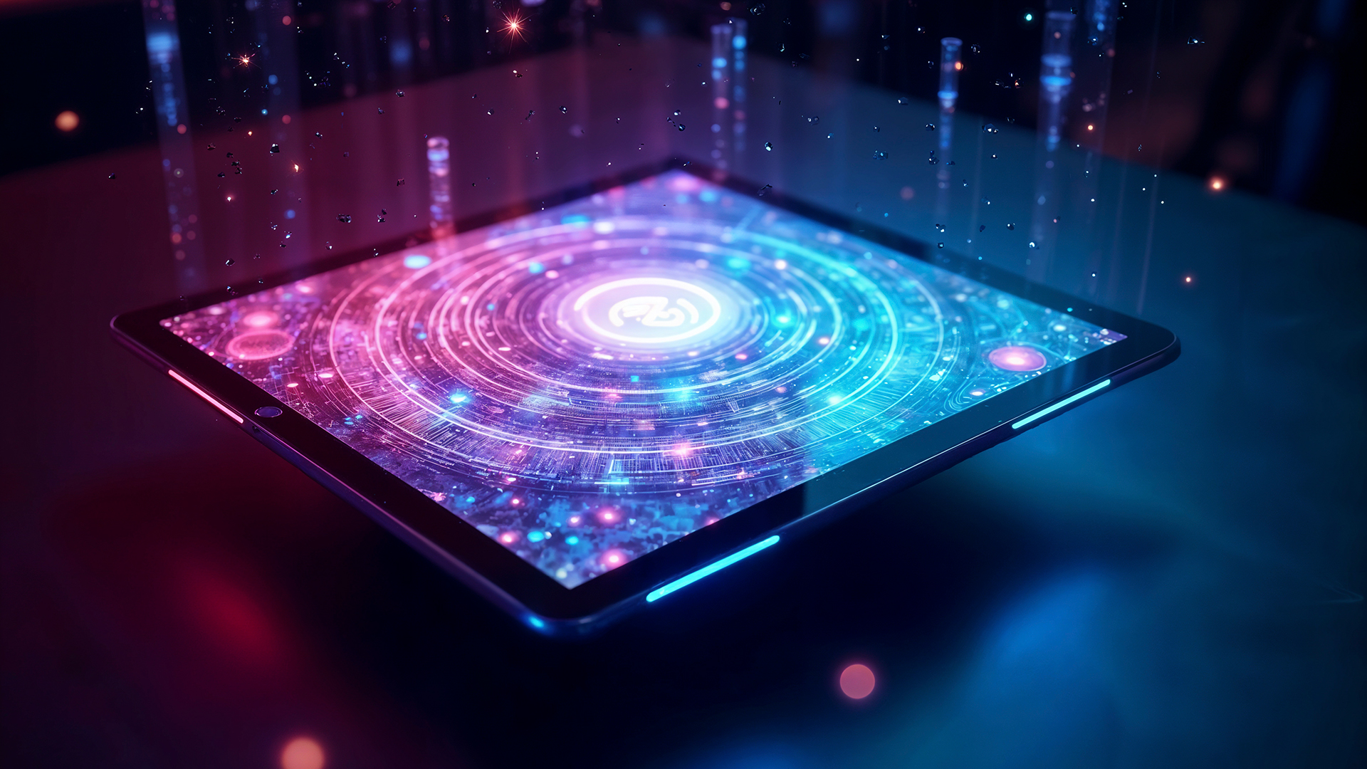 Modern business technology solutions