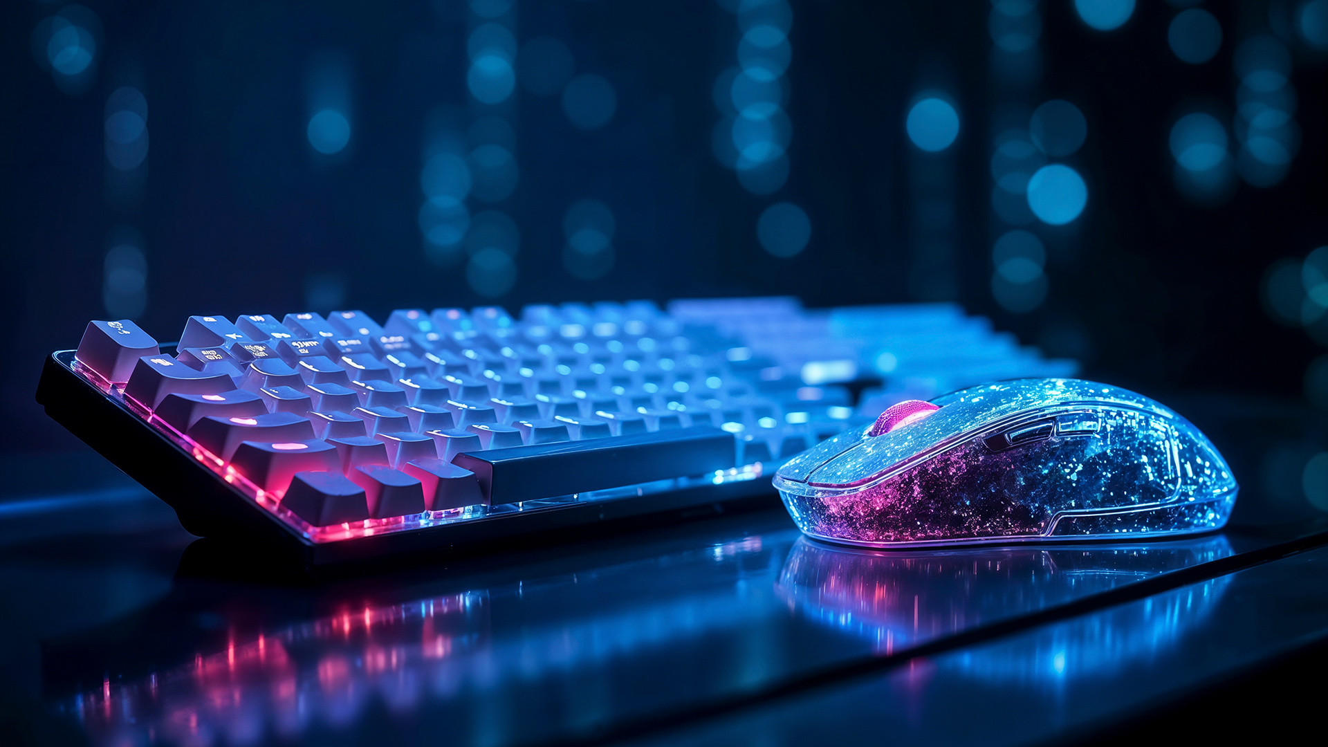 Digital transformation and innovation