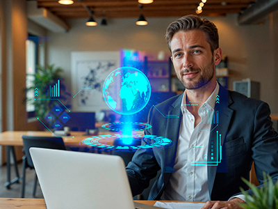 Network infrastructure and connectivity